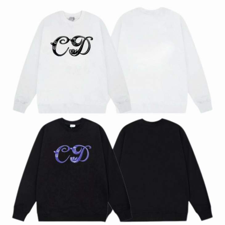Picture of Dior Sweatshirt _SKUDiorXS-L55tx4131909